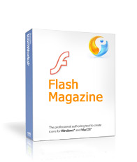 FlashMagazine deluxe