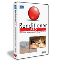 IDX Renditioner Pro