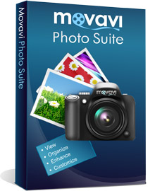 Movavi Photo Suite