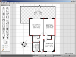 myFloorplan Designer