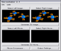 StereoMaker for Windows