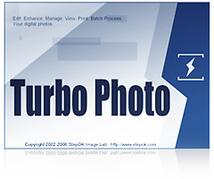 Turbo Photo