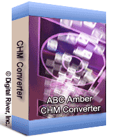 ABC Amber PDF Converter