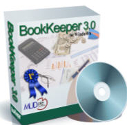 BookKeeper