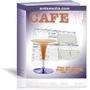 Cafe management software