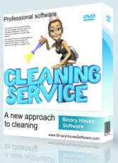 Cleaning Service