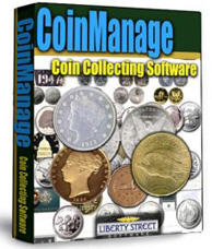 Coin Collecting Software