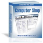 Computer Shop software
