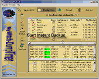 DumpTimer for MySQL