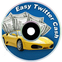 Easy Twitter Cash Tool