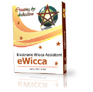 eWicca: all-in-one wicca software