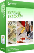 Expense Tracker for Windows