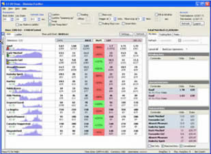 FairBot Betfair Trading Software