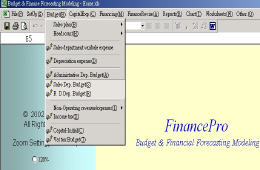 FinancePro