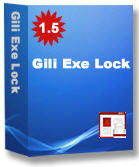 Gili Exe Lock