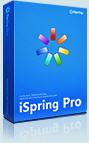 iSpring Pro