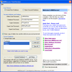 MDBSecure 2008