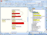 MindMap Navigator for MindManager