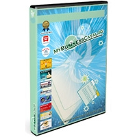 MyBusinessCatalog Platinum