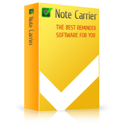 Note Carrier