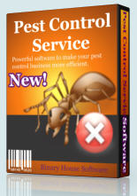 Pest Control Service