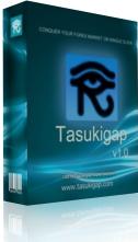 Tasukigap Expert Advisor