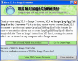 XLS to Image Converter