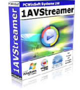 1AVStreamer