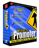 AddWeb Website Promoter