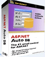 ASP.NET Auto DB