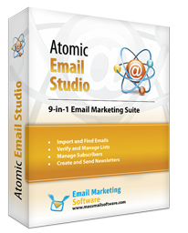 Atomic Email Studio