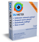 DU Meter