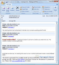 EasyCombineMail