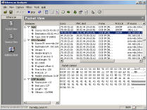 Etherscan Analyzer