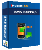 iMobileTool SMS Backup