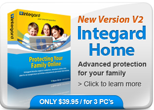 Integard Home