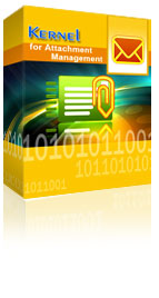 Kernel for Attachment Management