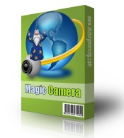 Magic Camera