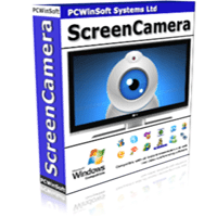 ScreenCamera