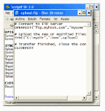 ScriptFTP