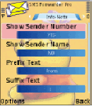 SMS Forwarder Pro