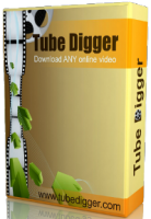 TubeDigger