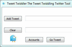 Tweet Twiddler