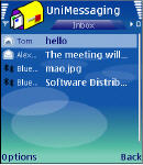 UniMessaging Pro