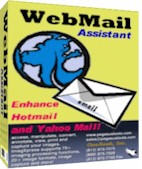 WebMail Assistant