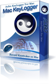 Mac Keylogger software
