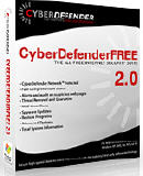 CyberDefenderFREE