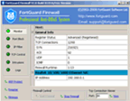 FortGuard Anti-DDoS Firewall