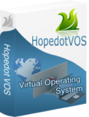 Hopedot VOS (Security Edition)