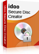 idoo Secure Disc Creator